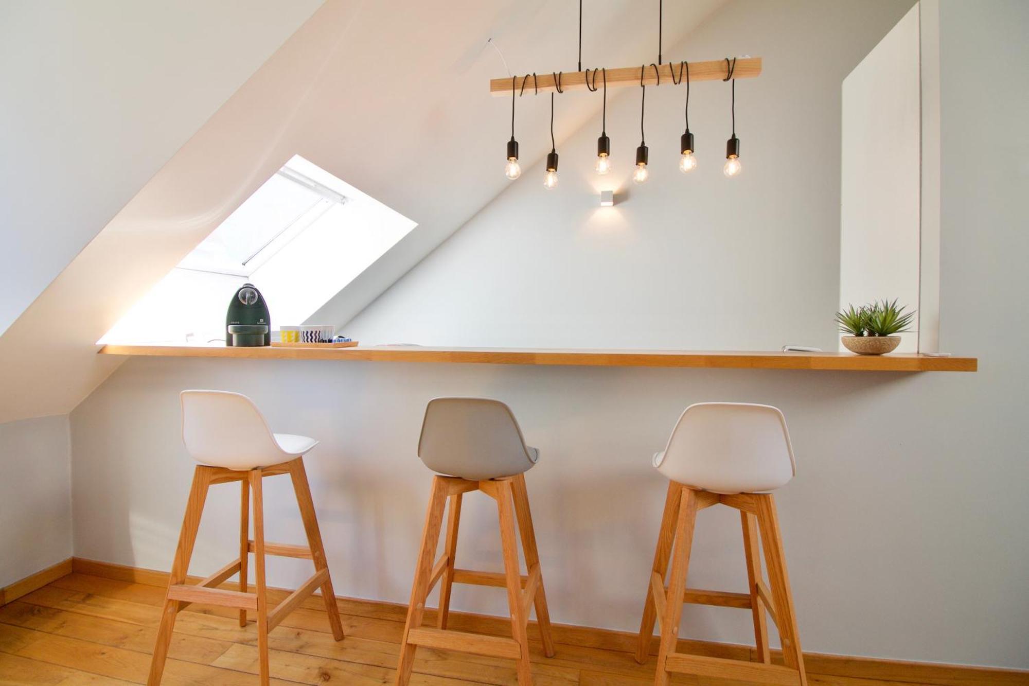 Heart Of Grand Place - Stunning 2Br Duplex Brussels Ngoại thất bức ảnh